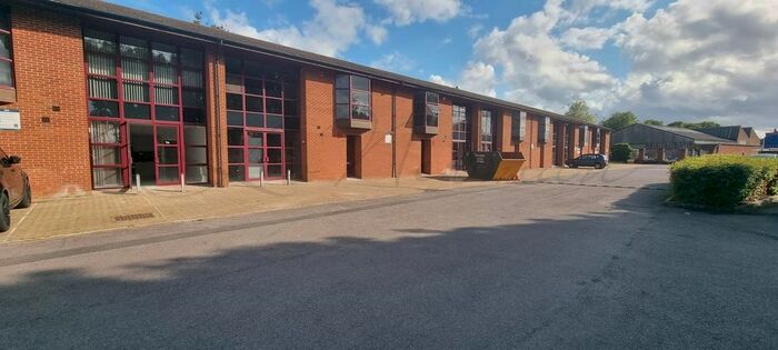 1 Bedroom Flat To Rent In Coronation Road, Basingstoke, RG21