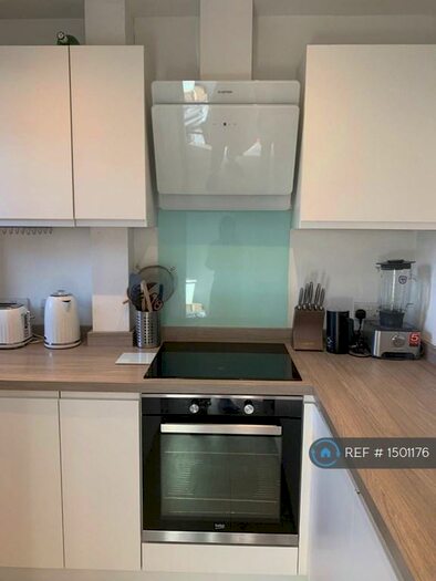 1 Bedroom Flat To Rent In Deloraine House, London, SE8