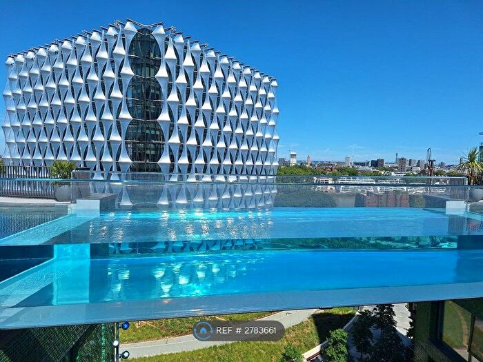 1 Bedroom Flat To Rent In Ambassador Building, London, SW11