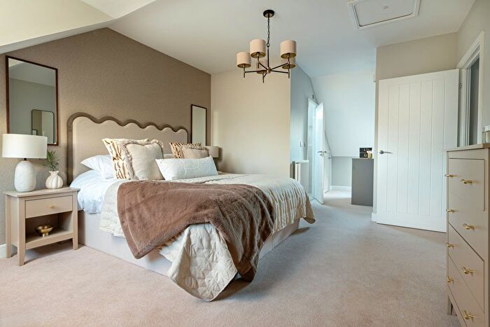 3 Bedroom Town House For Sale In "The Owlton - Plot " At Woolsington Grange Phase, Kenton Bank Foot, Brunton Road, Newcastle Upon Tyne, NE13