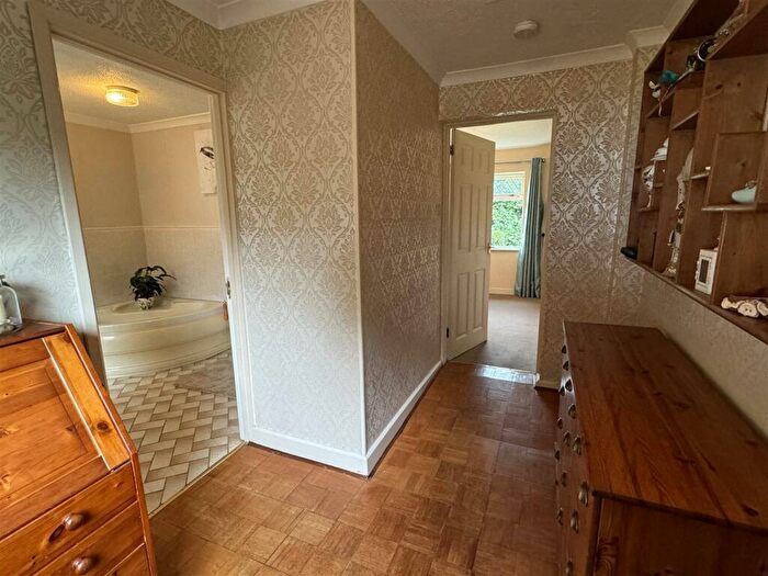 4 Bedroom Detached House For Sale In Portskewett, Caldicot, NP26