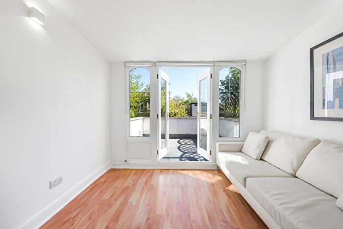 1 Bedroom Flat To Rent In Haverstock Hill, Gospel Oak, NW3