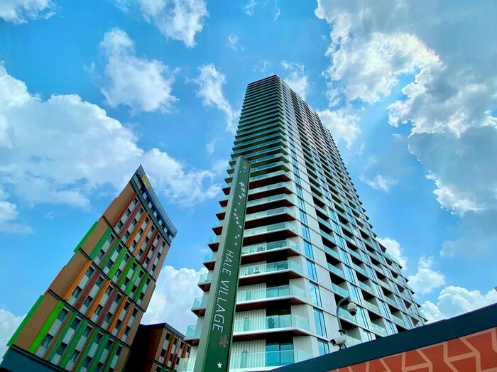 1 Bedroom Flat To Rent In Daneland Walk, London, N17