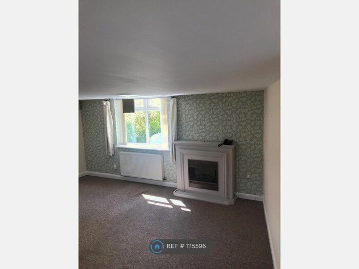 1 Bedroom Flat To Rent In Biddulph, Stoke-On-Trent, ST8
