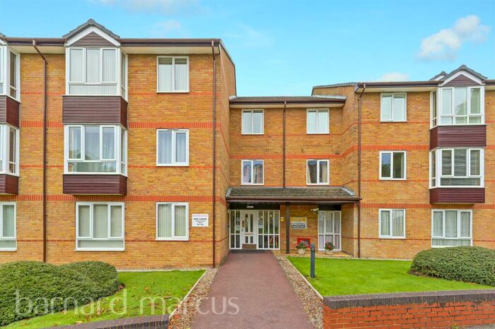 1 Bedroom Flat To Rent In Thicket Road, Sutton, SM1