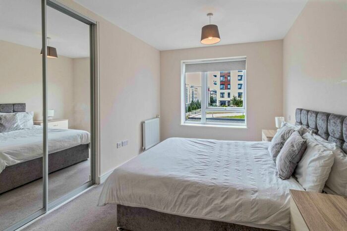 2 Bedroom Apartment To Rent In Peninsula Quay, Pegasus Way, ME7