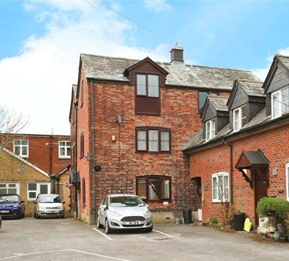 1 Bedroom Flat To Rent In The Granary, BH24