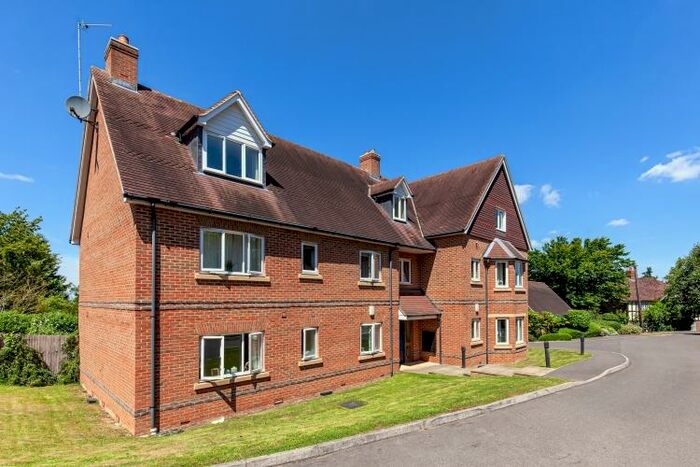 2 Bedroom Apartment To Rent In Dean Court Road, Oxford, OX2