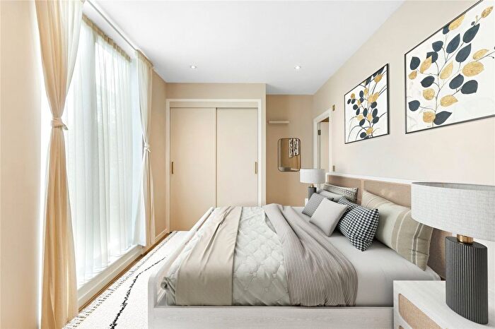 2 Bedroom Flat To Rent In Chadwell Lane, London, N8