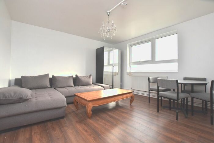 1 Bedroom Flat To Rent In Woodland Road, London, SE19