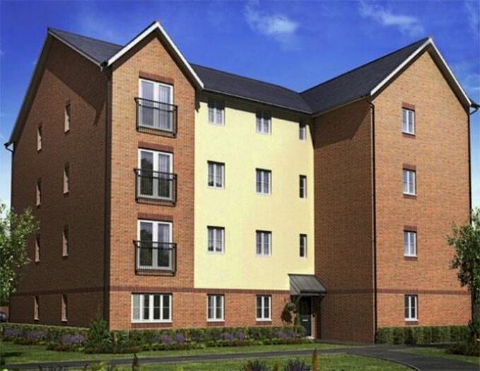 2 Bedroom Flat To Rent In Cunningham Grange, Knowsley Road, St Helens, WA10
