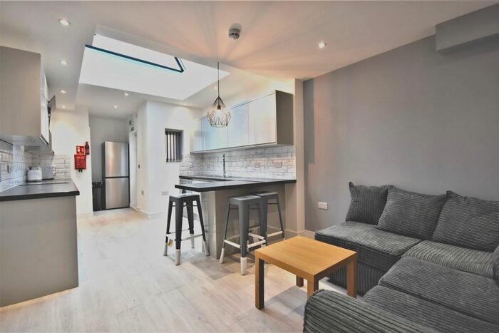 5 Bedroom Terraced House To Rent In Marlborough Road, Stoke, Coventry, CV2