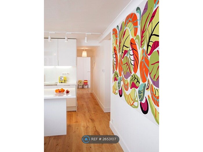 3 Bedroom Flat To Rent In Ewelme Road, London, SE23