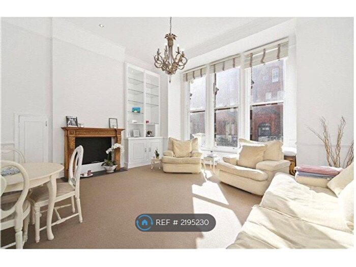 2 Bedroom Flat To Rent In Wetherby House, London, SW5