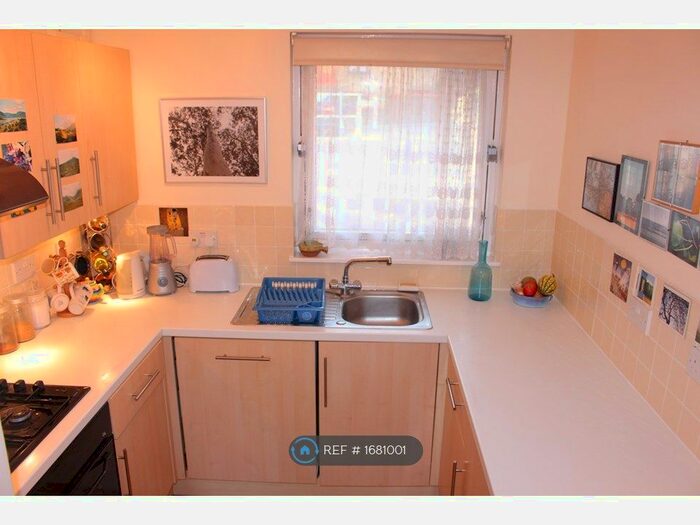 1 Bedroom Flat To Rent In Hargrave Park, London, N19