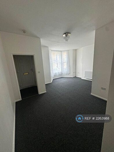 2 Bedroom Flat To Rent In Athelstan Road, Margate, CT9