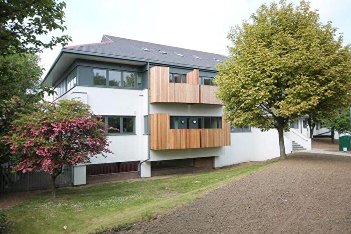 1 Bedroom Apartment To Rent In North Street, Horsham, RH13