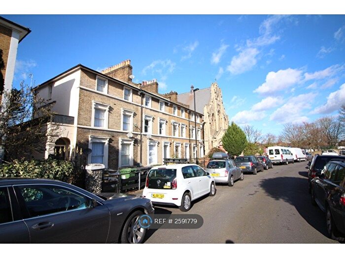 2 Bedroom Flat To Rent In Upper Brockley Road, London, SE4