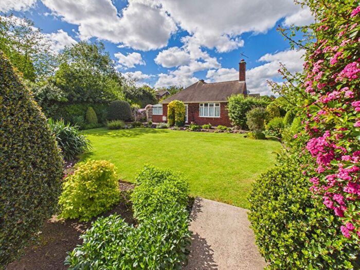 3 Bedroom Detached Bungalow For Sale In Hollyfield, Gresford, LL12