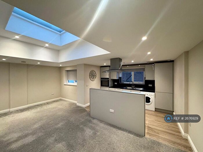 1 Bedroom Flat To Rent In London Street, Southport, PR9