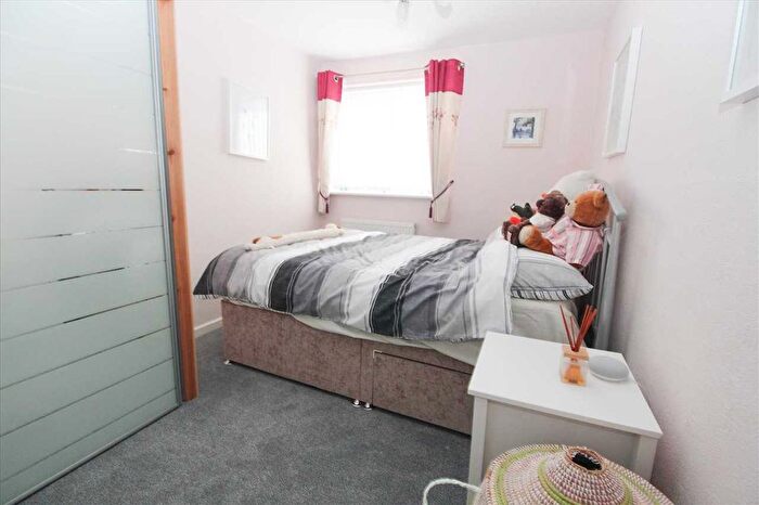 2 Bedroom Terraced House For Sale In Chesterhill, Cramlington, NE23