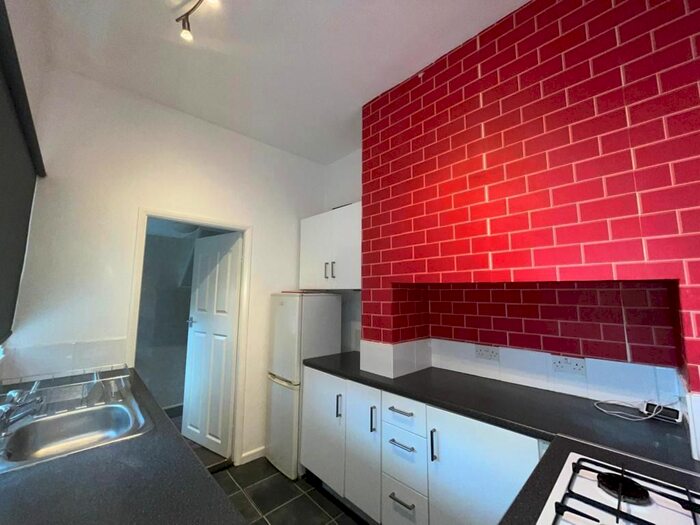 2 Bedroom Flat To Rent In Beattie Street, South Shields, NE34