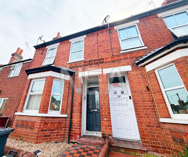 1 Bedroom Flat To Rent In Tidmarsh Street, Tilehurst, Reading, RG30