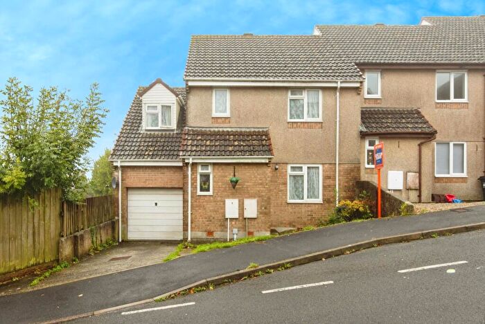4 Bedroom End Of Terrace House To Rent In Liskeard, PL14