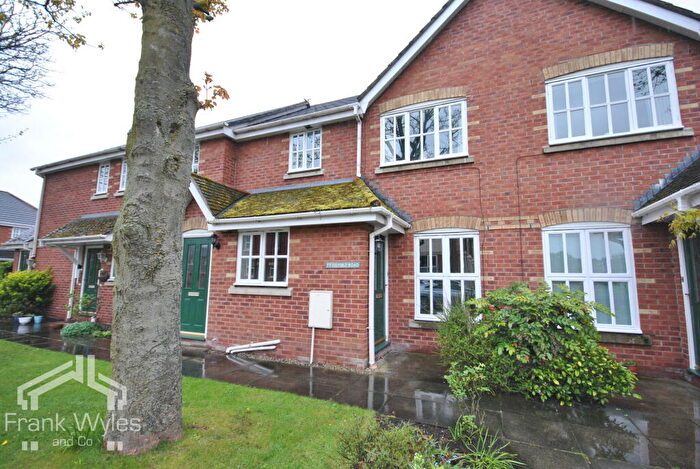2 Bedroom Flat To Rent In Oxford Road, Ansdell, Lytham St Annes, Lancashire, FY8