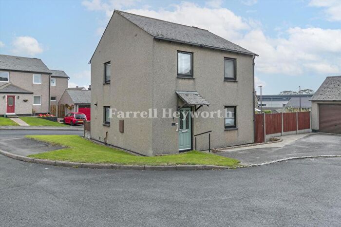 3 Bedroom House For Sale In Heysham Park, Heysham, Morecambe, LA3