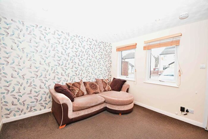 1 Bedroom Semi-Detached House To Rent In Blackwell Court, Culloden, Inverness, IV2