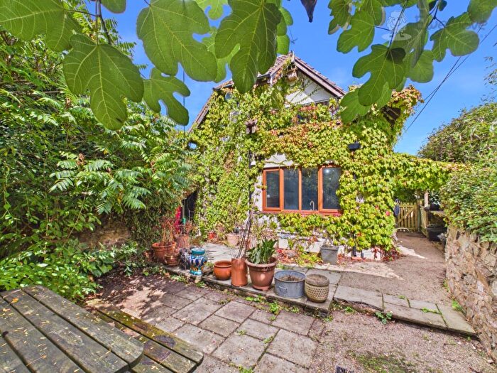 3 Bedroom Semi-Detached House For Sale In Ash Thomas, Ash Thomas, Tiverton, Devon, EX16