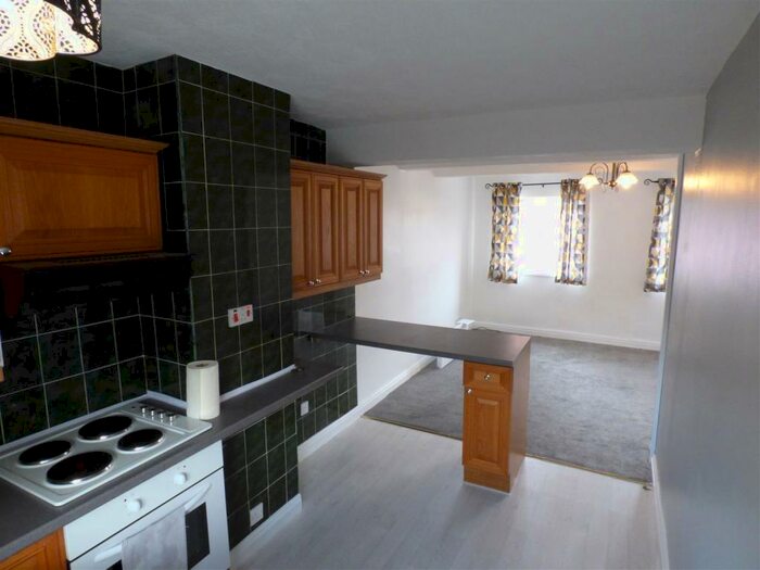 1 Bedroom Maisonette To Rent In Lower Gungate, Tamworth, B79