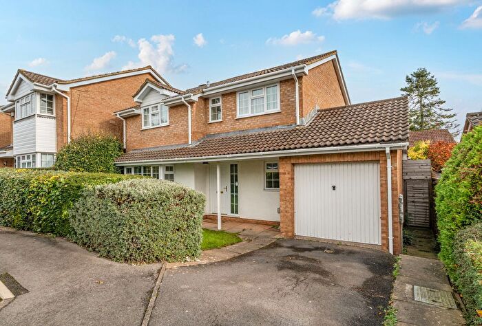 4 Bedroom Detached House For Sale In Long Barnaby, Midsomer Norton, Radstock, Somerset, BA3