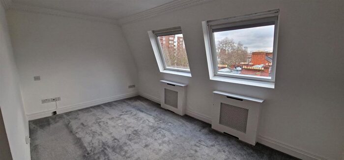 2 Bedroom Flat To Rent In Cranley Gardens, London, SW7