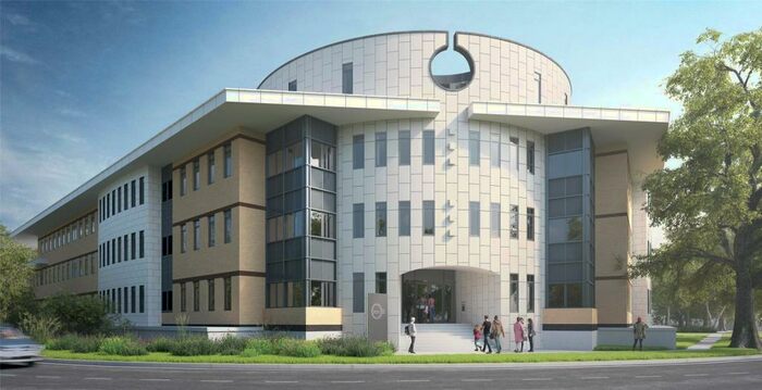 1 Bedroom Apartment To Rent In Millennium Way, Bracknell, Berkshire, RG12