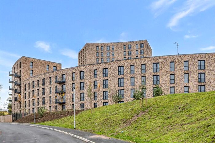 1 Bedroom Apartment To Rent In Belgrave Village, Birmingham, B12