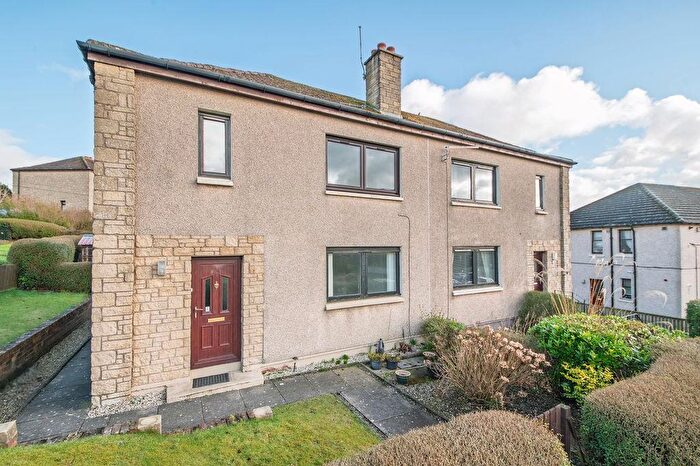 3 Bedroom Semi-Detached House To Rent In Falkirk Road, Glen Village, Falkirk, FK1