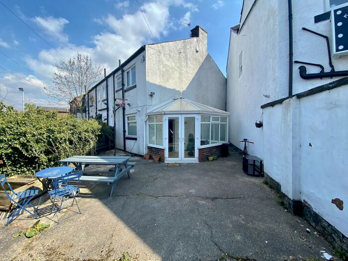 2 Bedroom Terraced House To Rent In Bury New Road, Manchester, M45