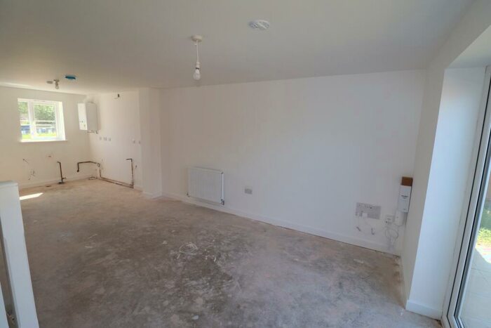 2 Bedroom Semi-Detached House For Sale In Herring Road, Weston, PE12