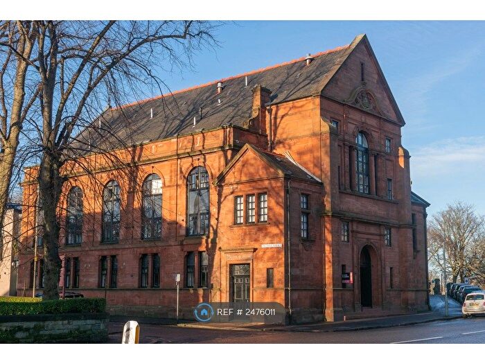 1 Bedroom Flat To Rent In Whitehouse Loan, Edinburgh, EH9