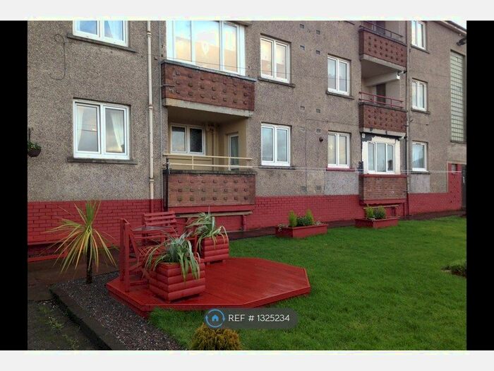 2 Bedroom Flat To Rent In High Street, Airdrie ML6