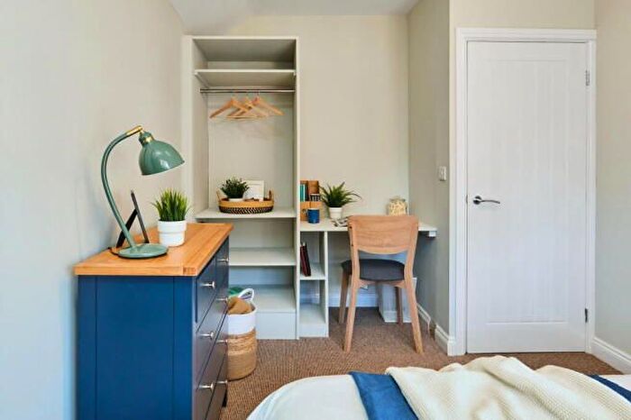 1 Bedroom Property To Rent In Hewson Road, Lincoln, LN1