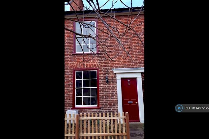 3 Bedroom Terraced House To Rent In Cowgate, Norwich, NR3