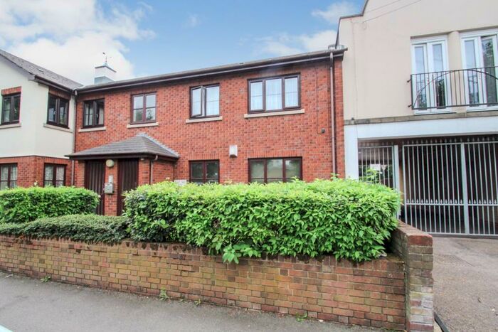 2 Bedroom Apartment To Rent In Shire House, Harrow Road, Leytonstone, London, E11