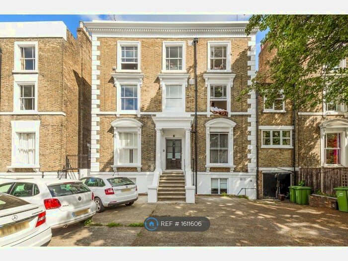 1 Bedroom Flat To Rent In De Crespigny Park, London, SE5