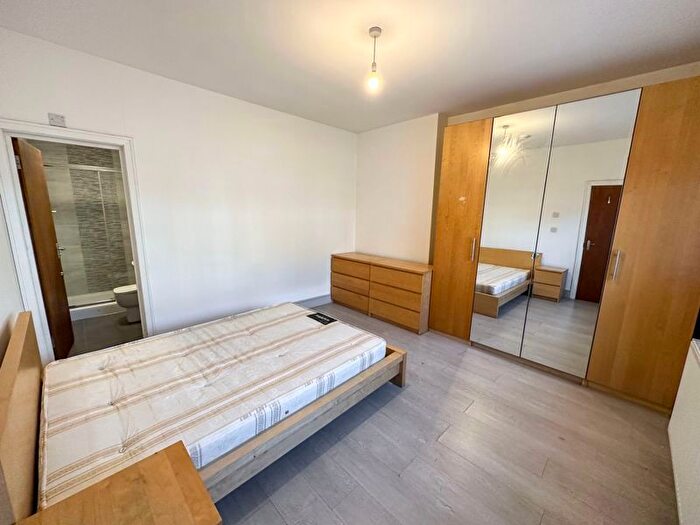 1 Bedroom Property To Rent In Balfour Road, Hounslow, TW3