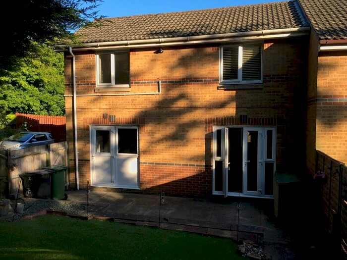 3 Bedroom Mews To Rent In Barn Court, St. Leonards-On-Sea, TN37