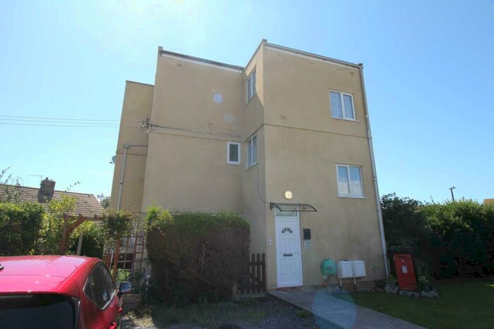 2 Bedroom Flat To Rent In St Bridges Court, Weston-super-Mare, BS22