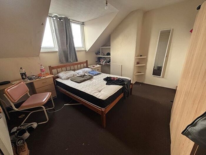 4 Bedroom Terraced House To Rent In Royal Park Avenue, Hyde Park, Leeds, LS6